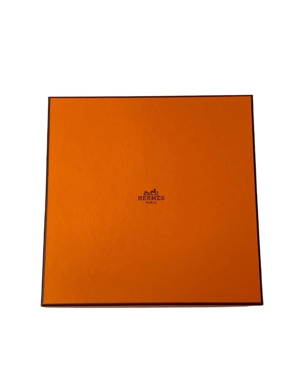 Hermes this authentic
